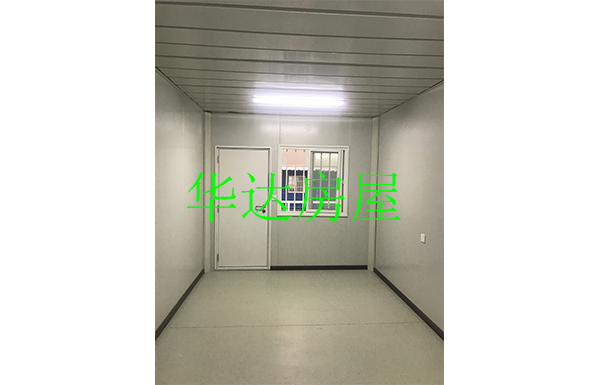 打包箱內(nèi)部